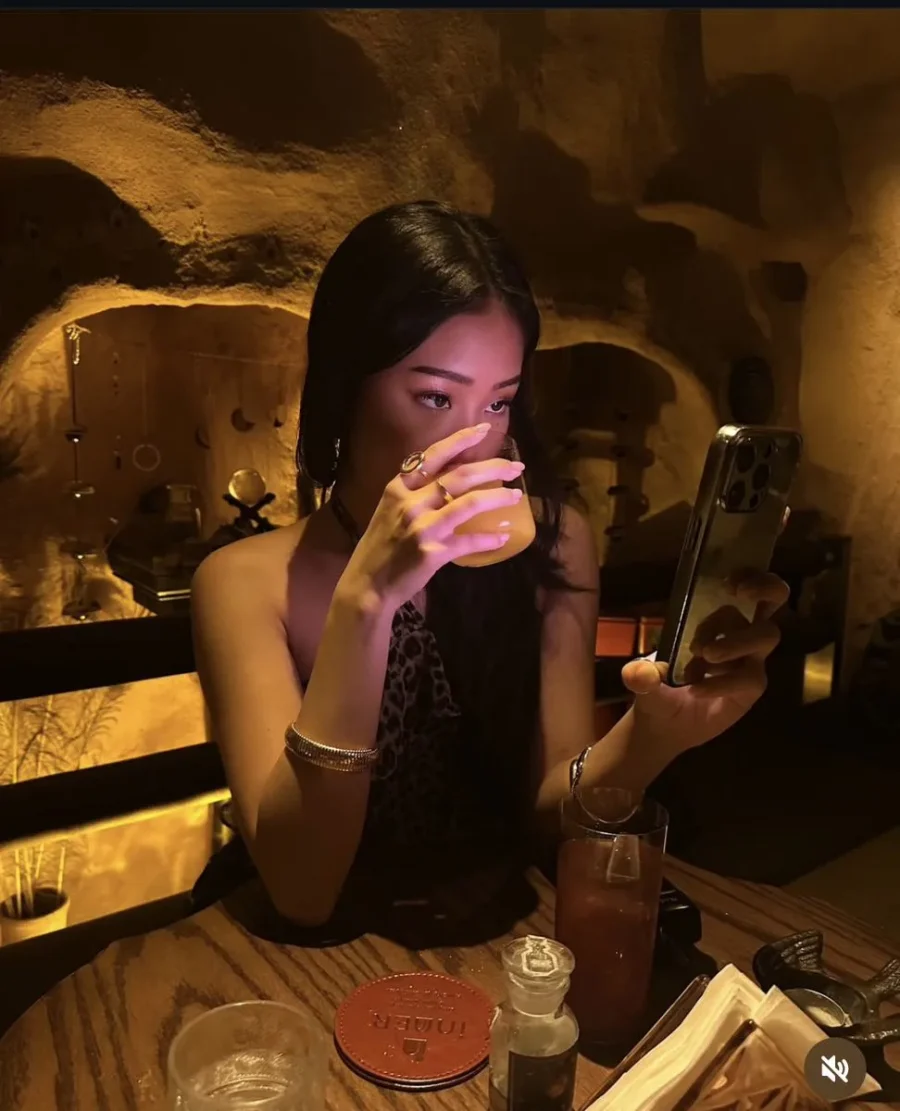 Dine in Style The Ultimate Guide to Sophisticated Instagram Captions