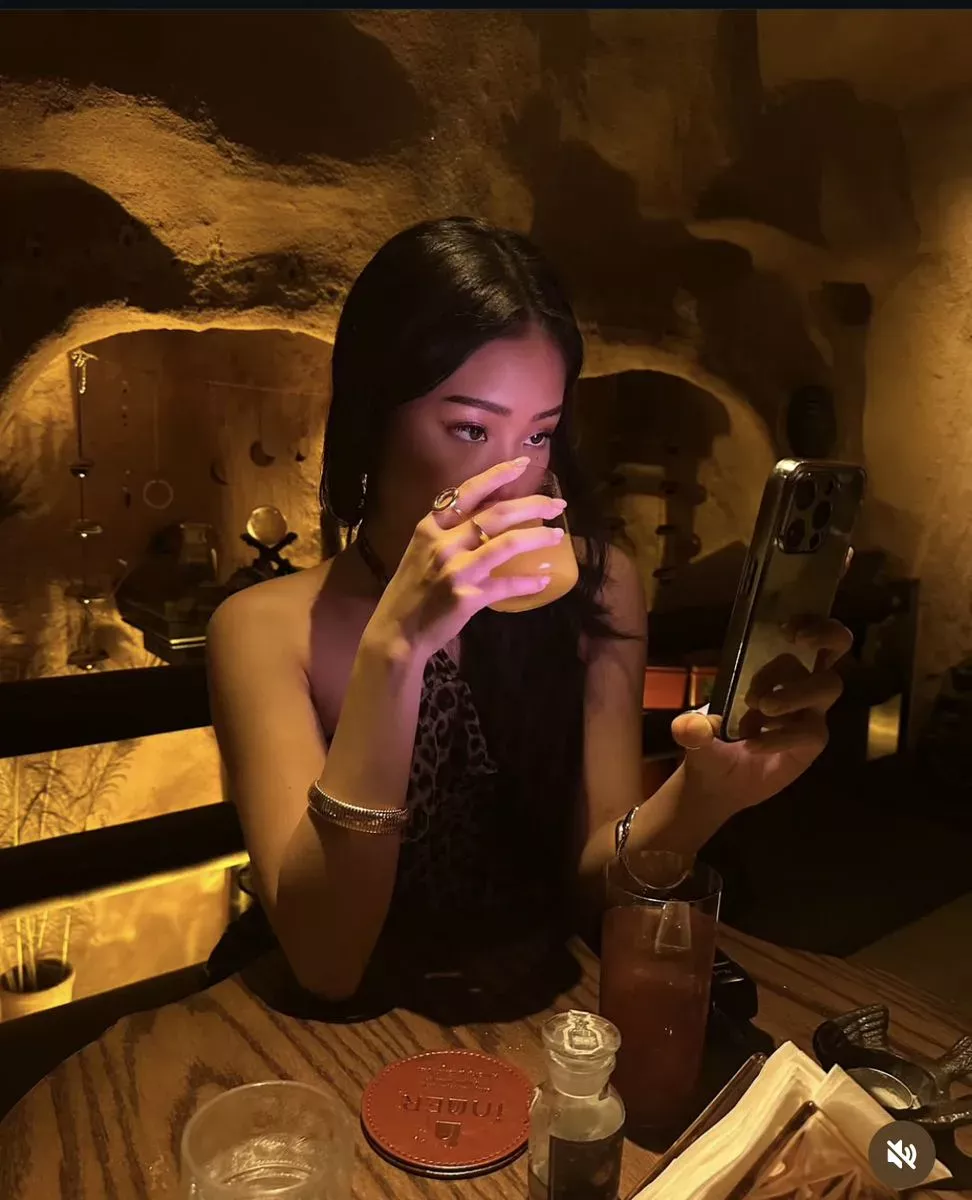 Dine in Style The Ultimate Guide to Sophisticated Instagram Captions