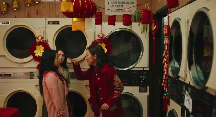 How Everything Everywhere All at Once Captures the Immigrant Experience